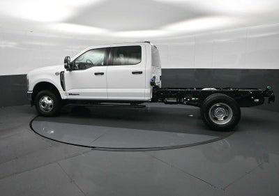 2026 Ford Super Duty F-350 DRW Base