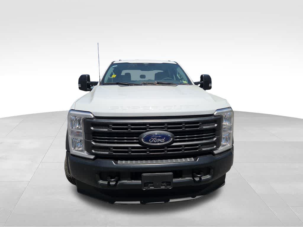 2024 Ford Super Duty F-450 DRW XL