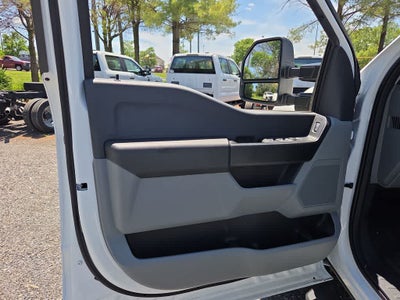 2024 Ford Super Duty F-450 DRW XL