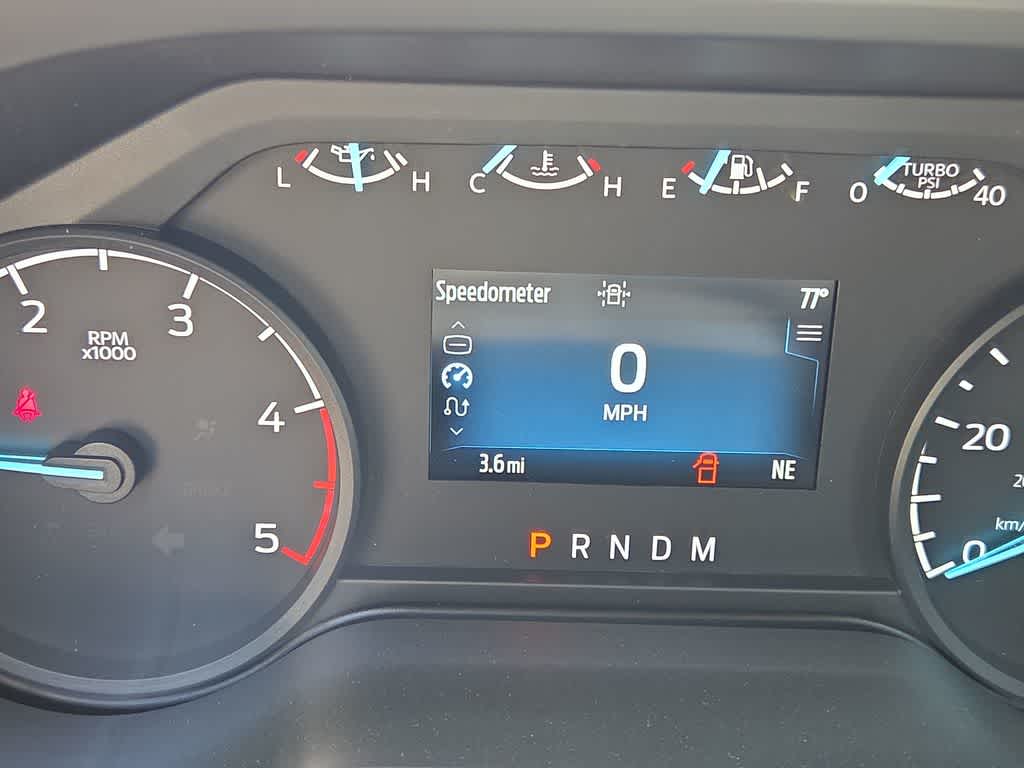 2024 Ford Super Duty F-450 DRW XL