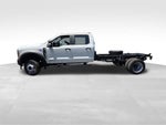 2024 Ford Super Duty F-450 DRW XL