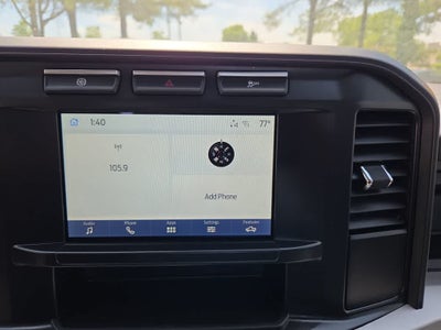 2024 Ford Super Duty F-450 DRW XL