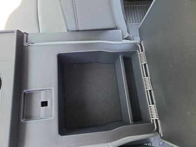 2024 Ford Super Duty F-450 DRW XL