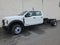 2024 Ford Super Duty F-450 DRW Chassis Cab XL
