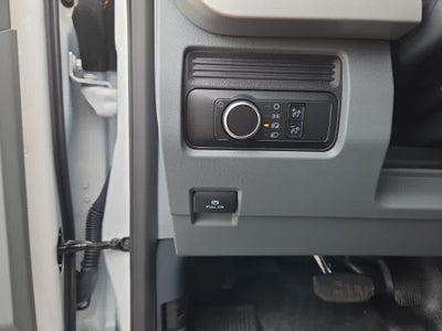 2024 Ford Super Duty F-450 DRW Chassis Cab XL