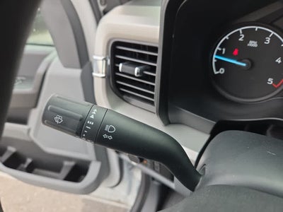 2024 Ford Super Duty F-450 DRW Chassis Cab XL