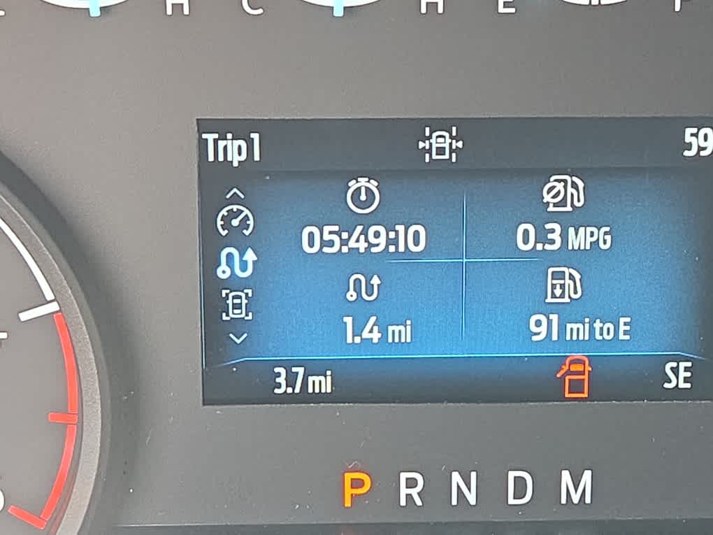 2024 Ford Super Duty F-450 DRW Chassis Cab XL