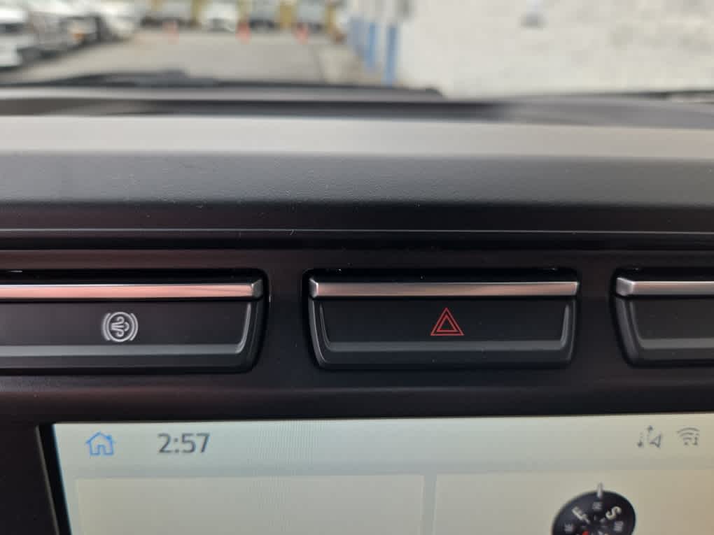 2024 Ford Super Duty F-450 DRW Chassis Cab XL