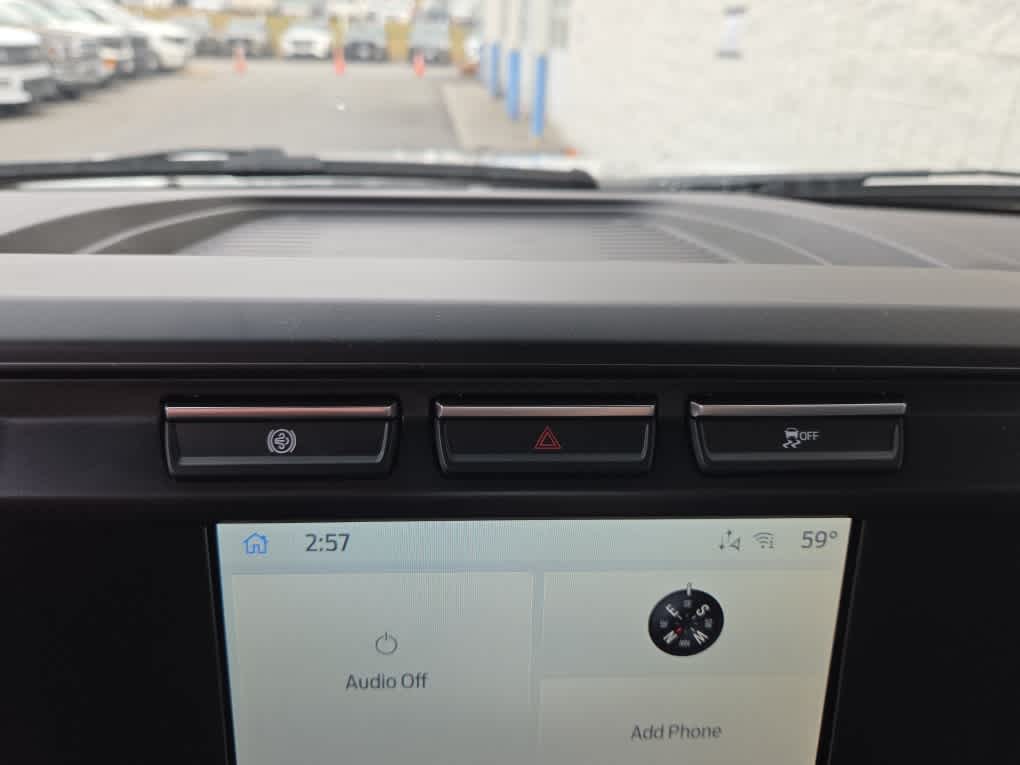 2024 Ford Super Duty F-450 DRW Chassis Cab XL