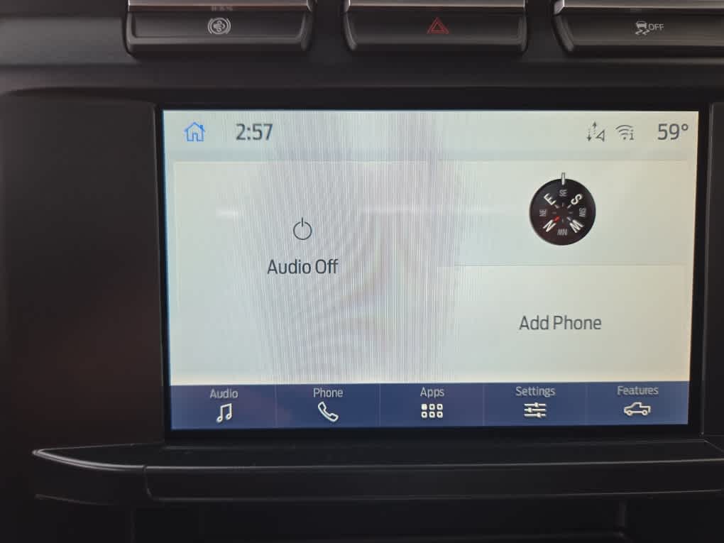 2024 Ford Super Duty F-450 DRW Chassis Cab XL