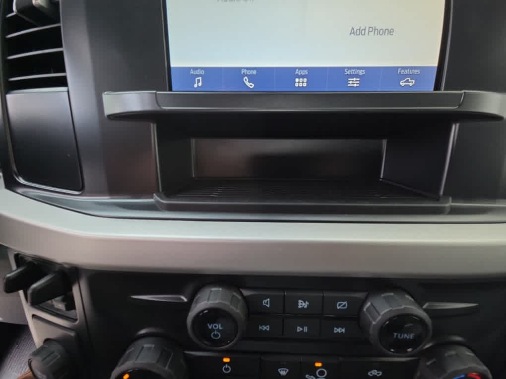 2024 Ford Super Duty F-450 DRW Chassis Cab XL