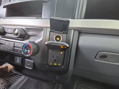 2024 Ford Super Duty F-450 DRW Chassis Cab XL