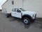 2024 Ford Super Duty F-450 DRW Chassis Cab XL