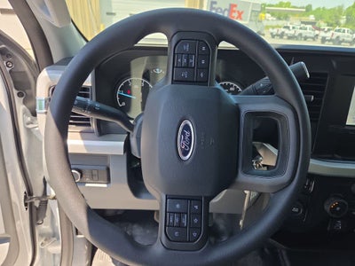 2024 Ford Super Duty F-450 DRW XL