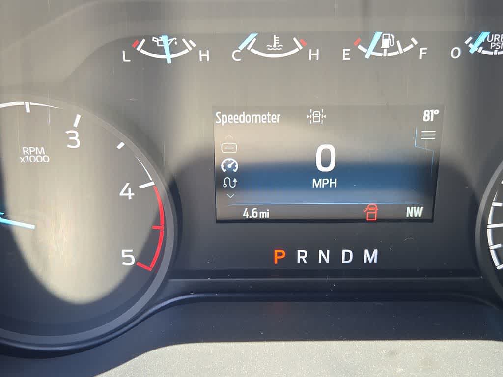 2024 Ford Super Duty F-450 DRW XL