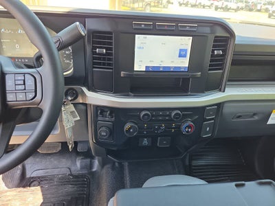 2024 Ford Super Duty F-450 DRW XL