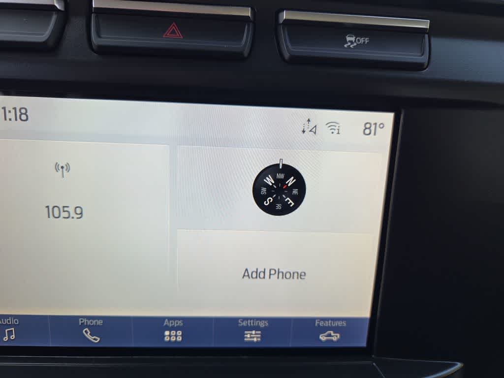 2024 Ford Super Duty F-450 DRW XL