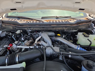2024 Ford Super Duty F-450 DRW XL