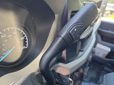 2024 Ford Super Duty F-450 DRW XL