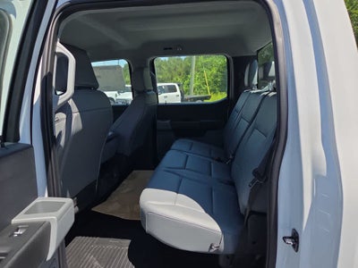 2024 Ford Super Duty F-450 DRW XL