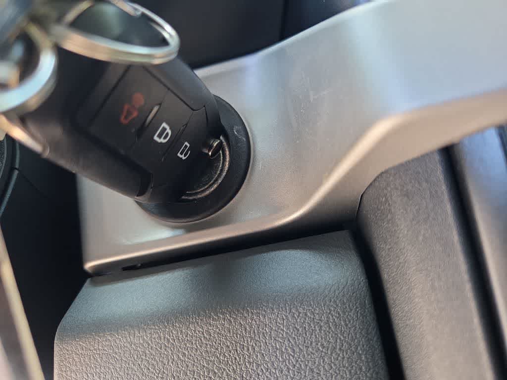 2024 Ford Super Duty F-450 DRW XL