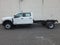 2024 Ford Super Duty F-450 DRW Chassis Cab XL