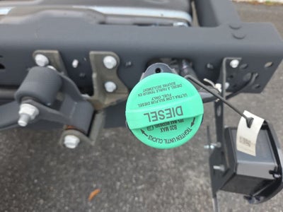 2024 Ford Super Duty F-450 DRW Chassis Cab XL