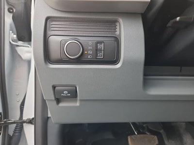 2024 Ford Super Duty F-450 DRW Chassis Cab XL