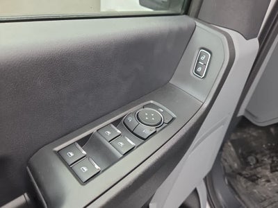 2024 Ford Super Duty F-450 DRW Chassis Cab XL