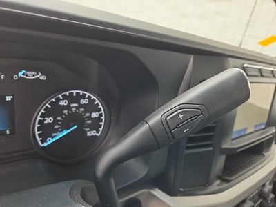 2024 Ford Super Duty F-450 DRW Chassis Cab XL