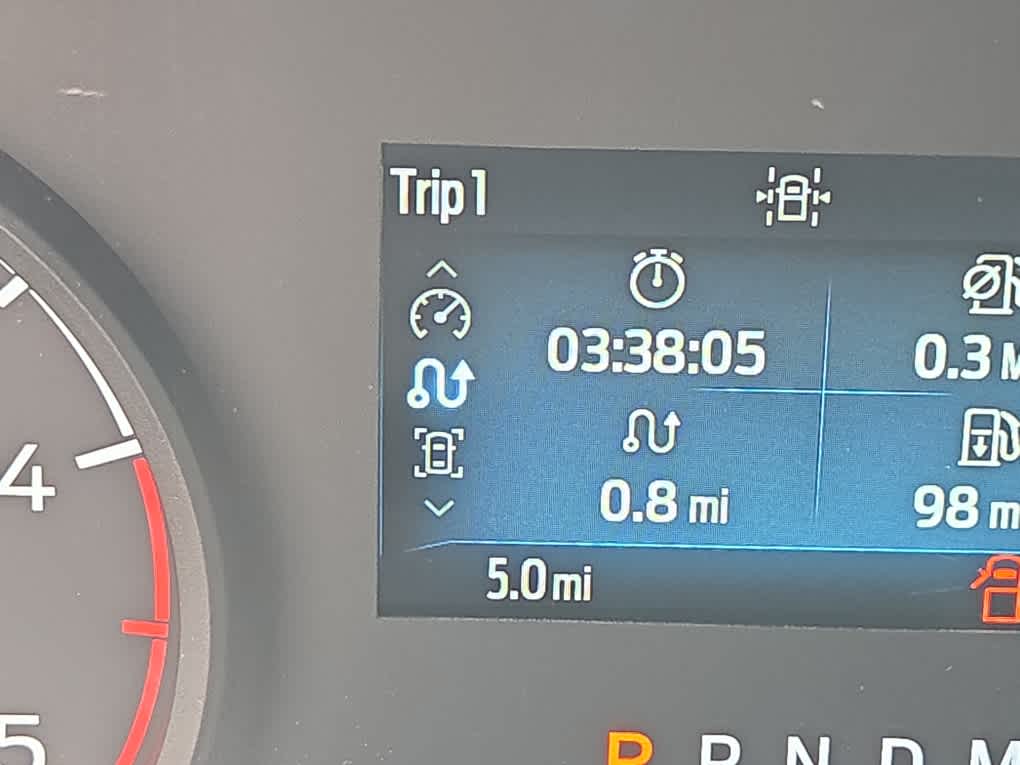 2024 Ford Super Duty F-450 DRW Chassis Cab XL