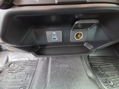 2024 Ford Super Duty F-450 DRW Chassis Cab XL