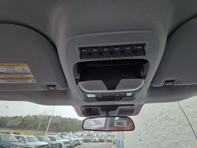 2024 Ford Super Duty F-450 DRW Chassis Cab XL