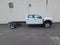 2024 Ford Super Duty F-450 DRW Chassis Cab XL