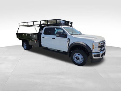2024 Ford Super Duty F-450 DRW XL