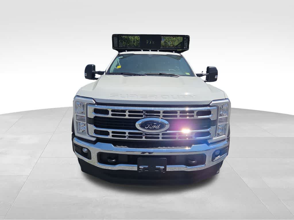2024 Ford Super Duty F-450 DRW XL
