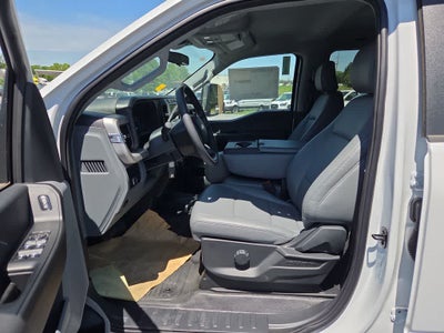 2024 Ford Super Duty F-450 DRW XL