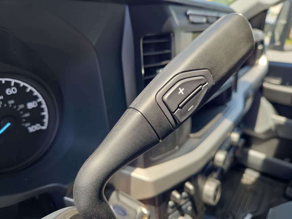 2024 Ford Super Duty F-450 DRW XL