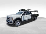 2024 Ford Super Duty F-450 DRW XL