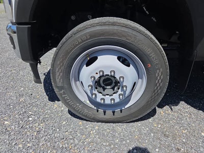 2024 Ford Super Duty F-450 DRW XL