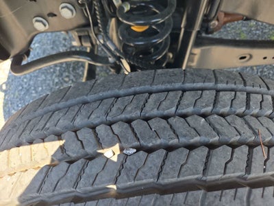 2024 Ford Super Duty F-450 DRW XL