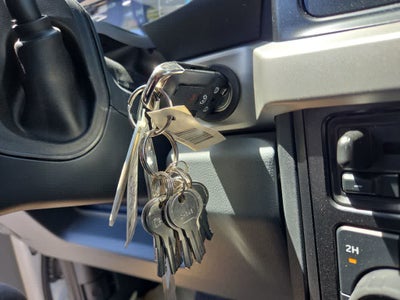 2024 Ford Super Duty F-450 DRW XL