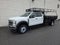 2024 Ford Super Duty F-450 DRW Chassis Cab XL