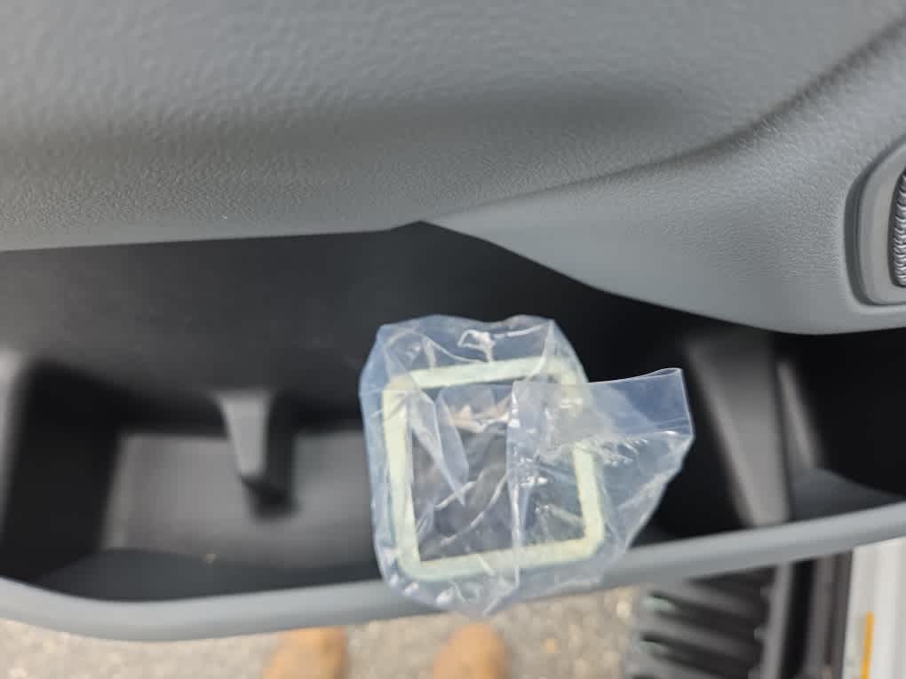 2024 Ford Super Duty F-450 DRW Chassis Cab XL