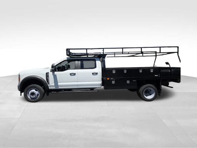 2024 Ford Super Duty F-450 DRW XL