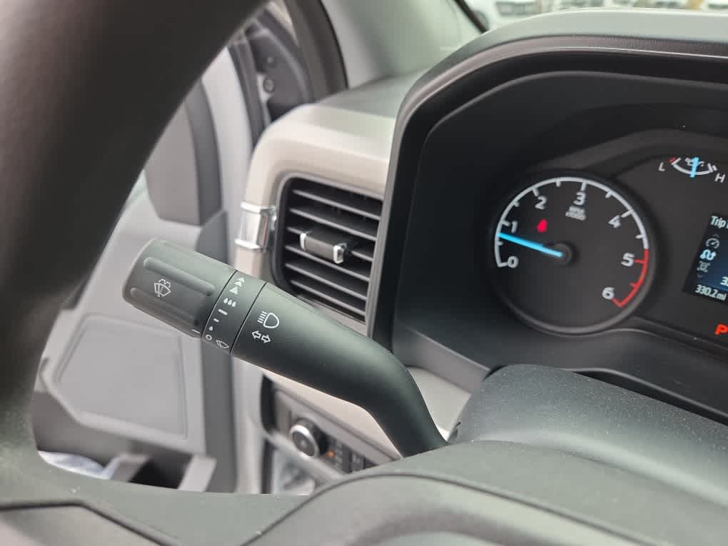 2024 Ford Super Duty F-450 DRW Chassis Cab XL