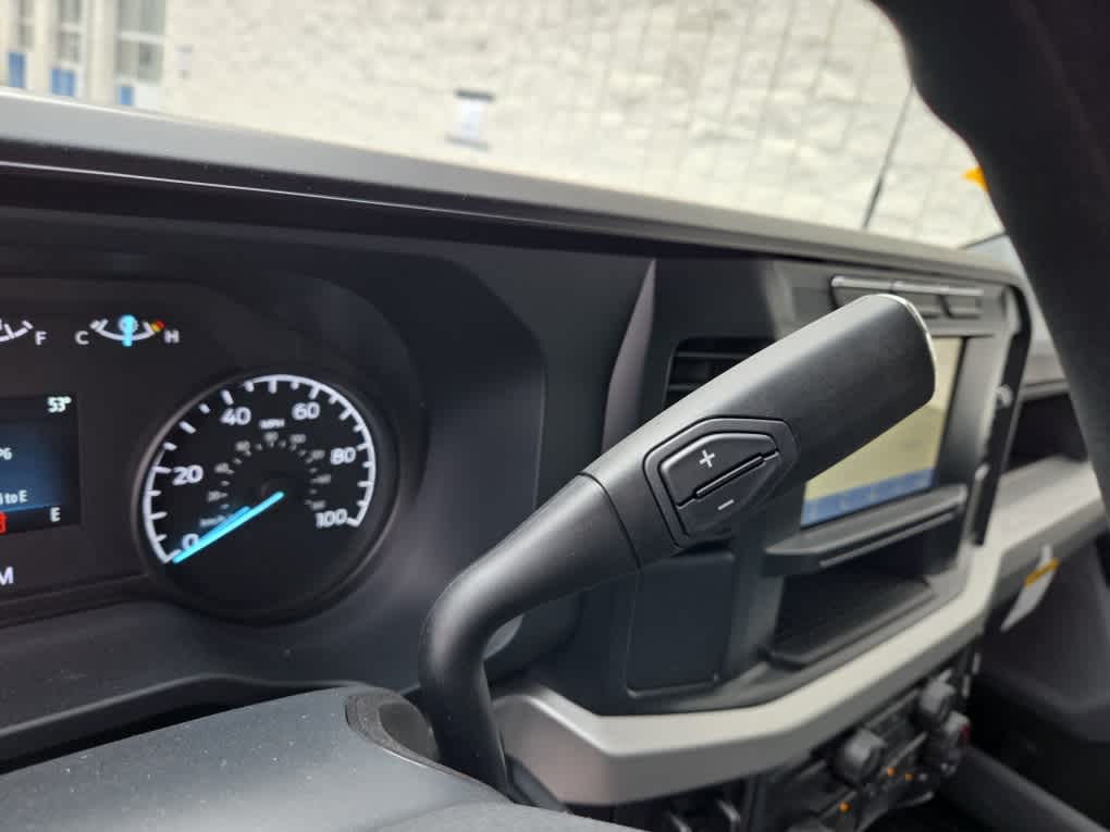 2024 Ford Super Duty F-450 DRW Chassis Cab XL