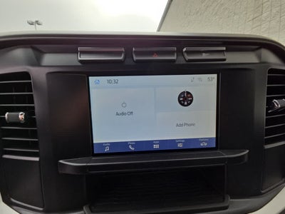 2024 Ford Super Duty F-450 DRW Chassis Cab XL