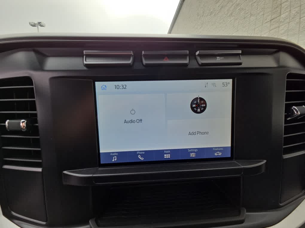 2024 Ford Super Duty F-450 DRW Chassis Cab XL