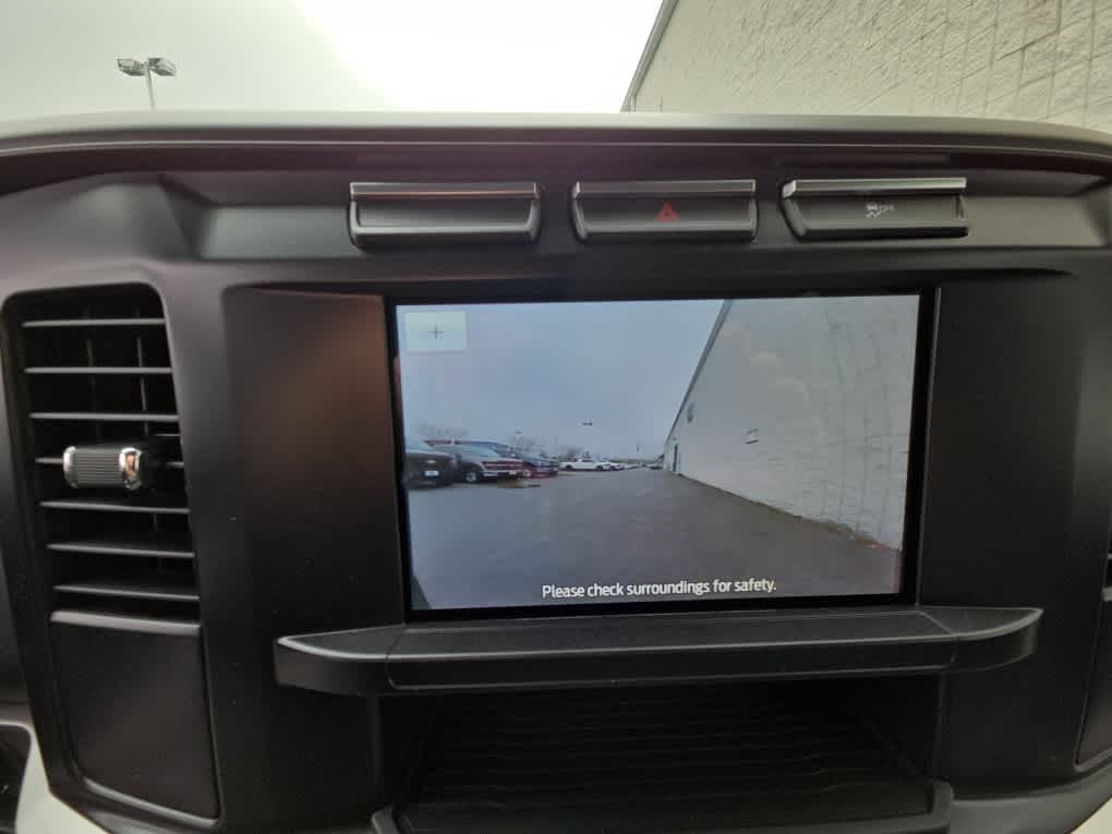 2024 Ford Super Duty F-450 DRW Chassis Cab XL